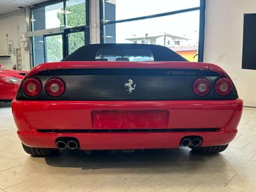 Ferrari F355 Spider — photo 7