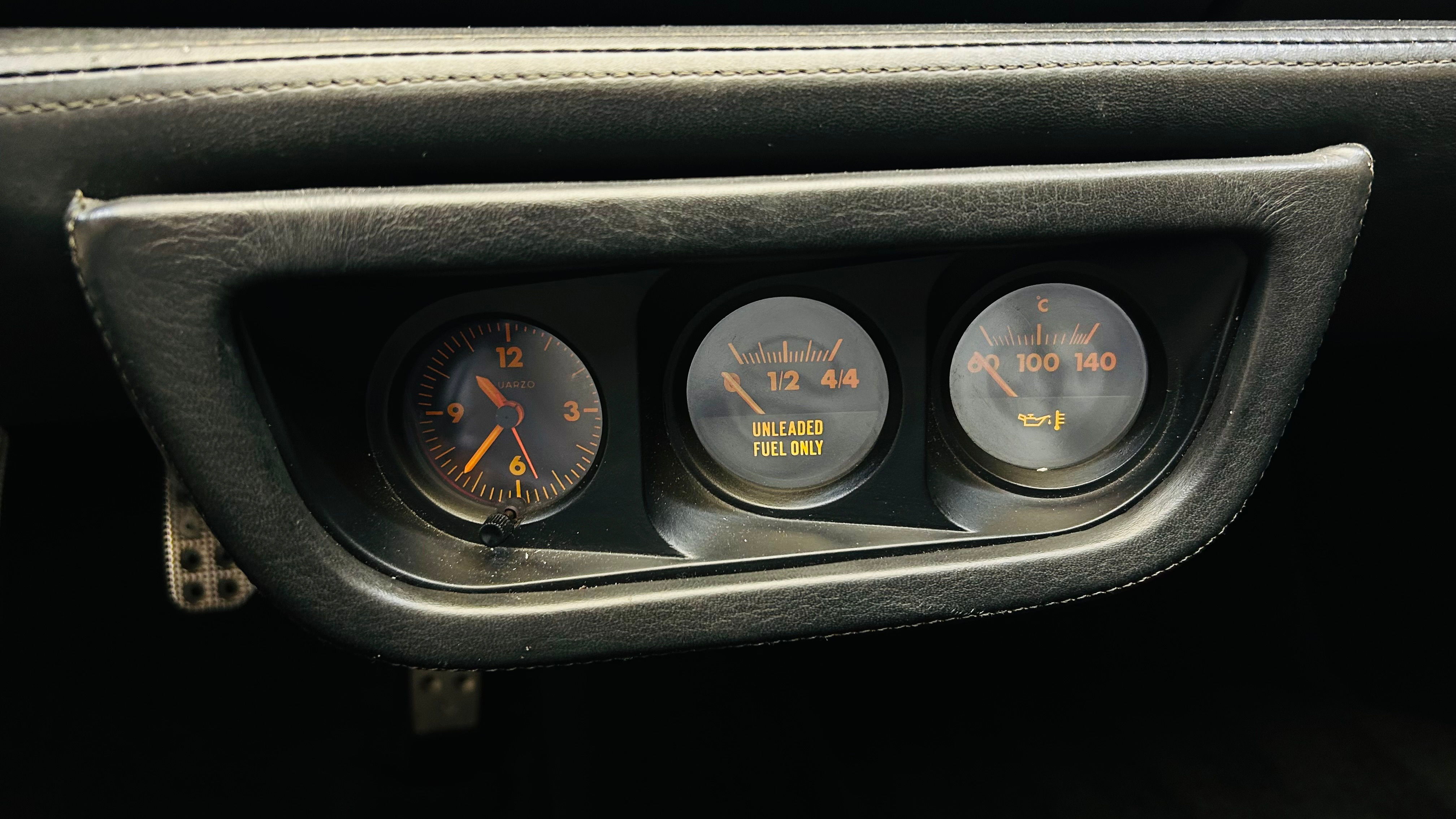 Ferrari 512 TR - 1993 - Joinsteer - #9