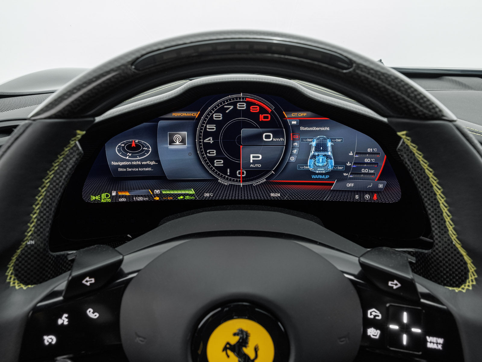 Ferrari SF90 Stradale - 2022 - Joinsteer - #19