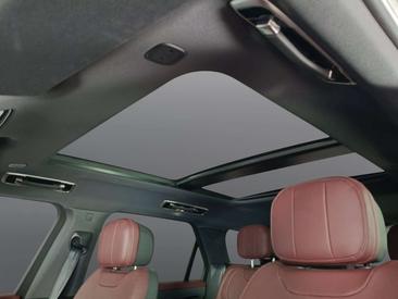 Land Rover Range Rover Sport D250 — photo 18