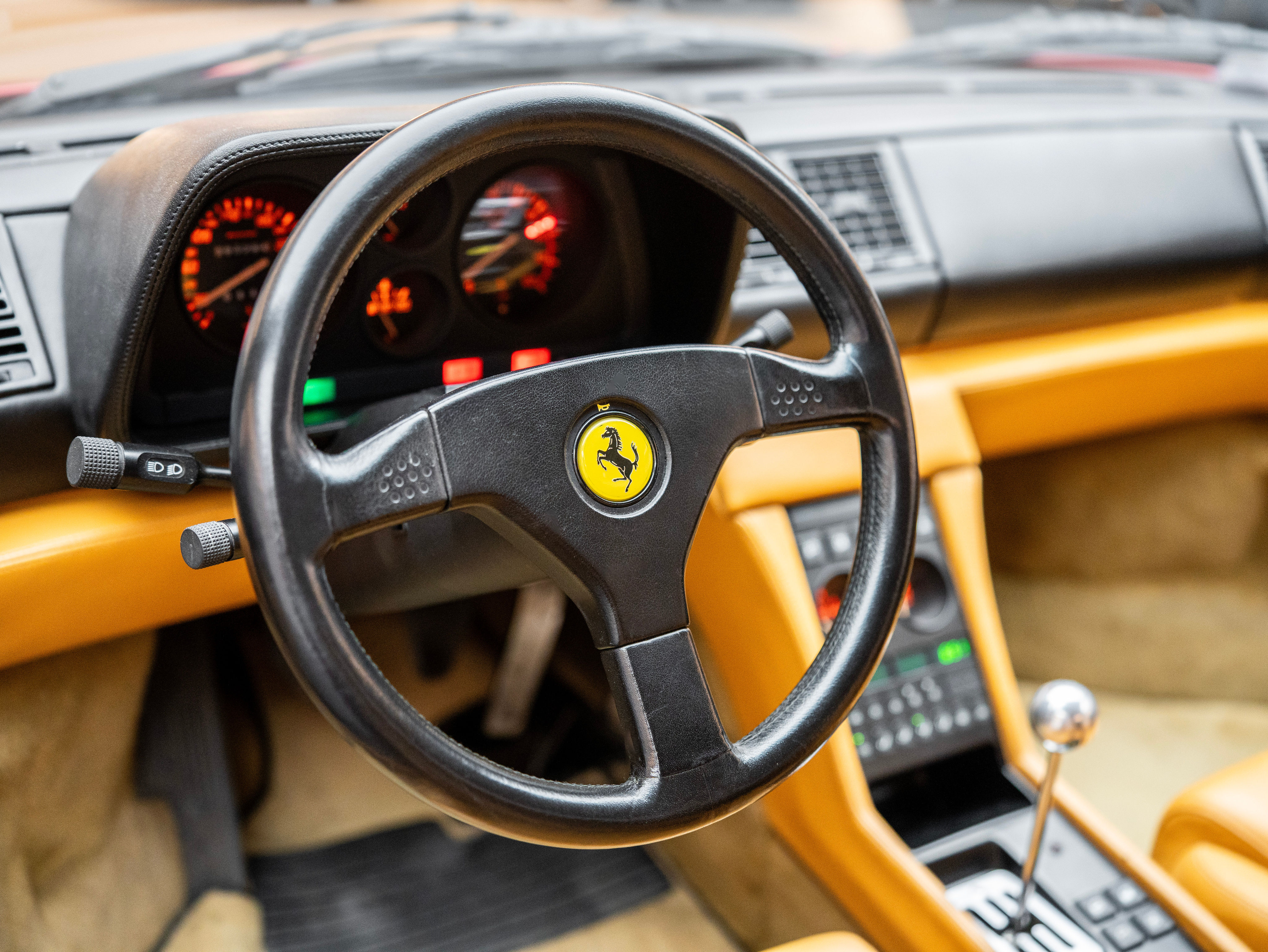 Ferrari 348 TB/TS - 1990 - Joinsteer - #17