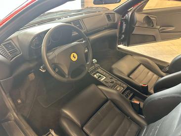 Ferrari F355 Spider — photo 11