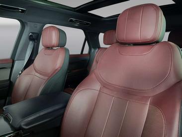 Land Rover Range Rover Sport D250 — photo 19