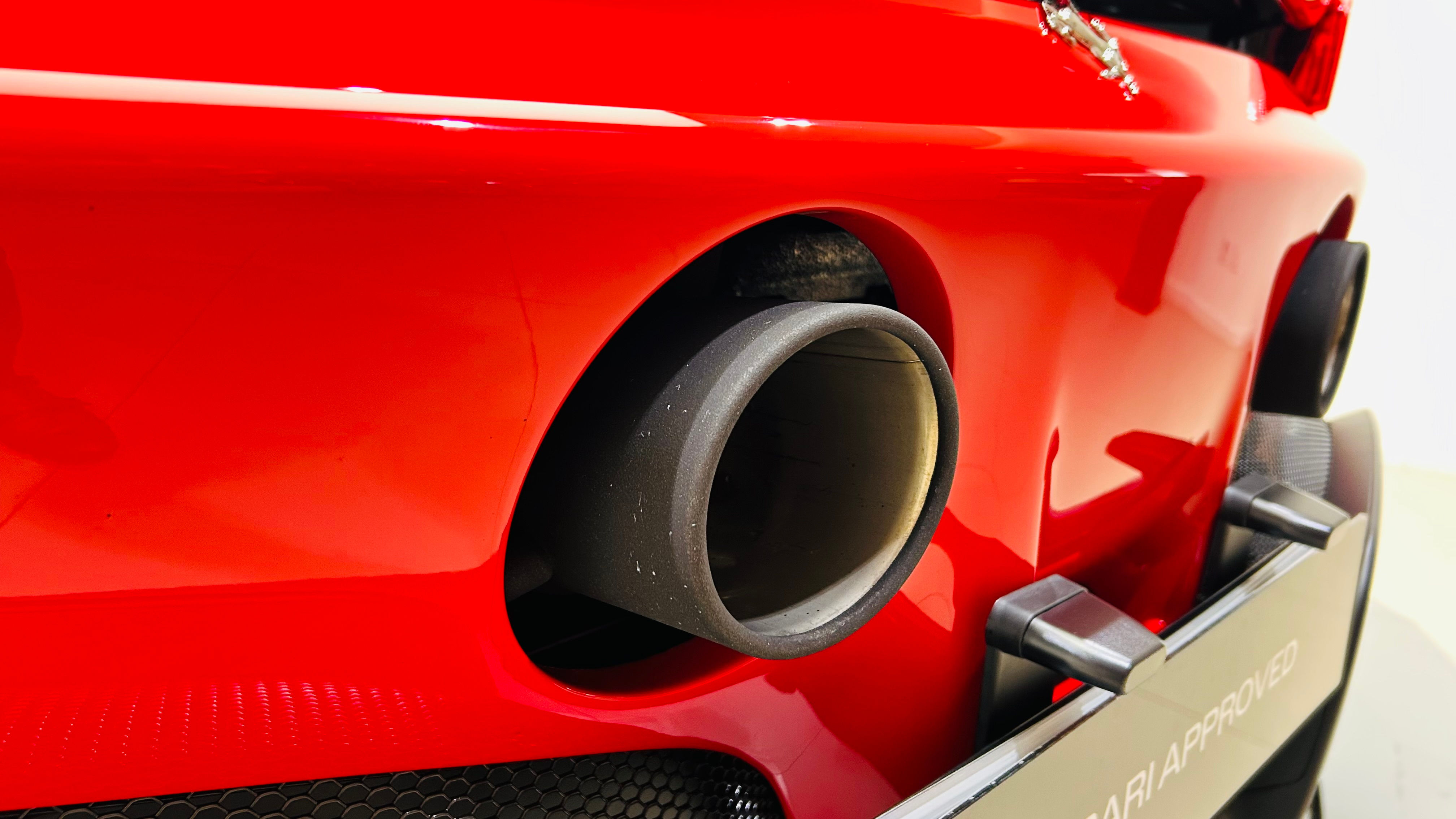 Ferrari SF90 Stradale - 2023 - Joinsteer - #10