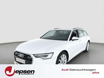 Audi A6 Avant 45 TDI Quattro — photo 3
