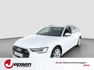Audi A6 Avant 45 TDI Quattro