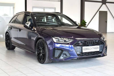 Audi S 4 Avant TDI - 2023 - Joinsteer - #1