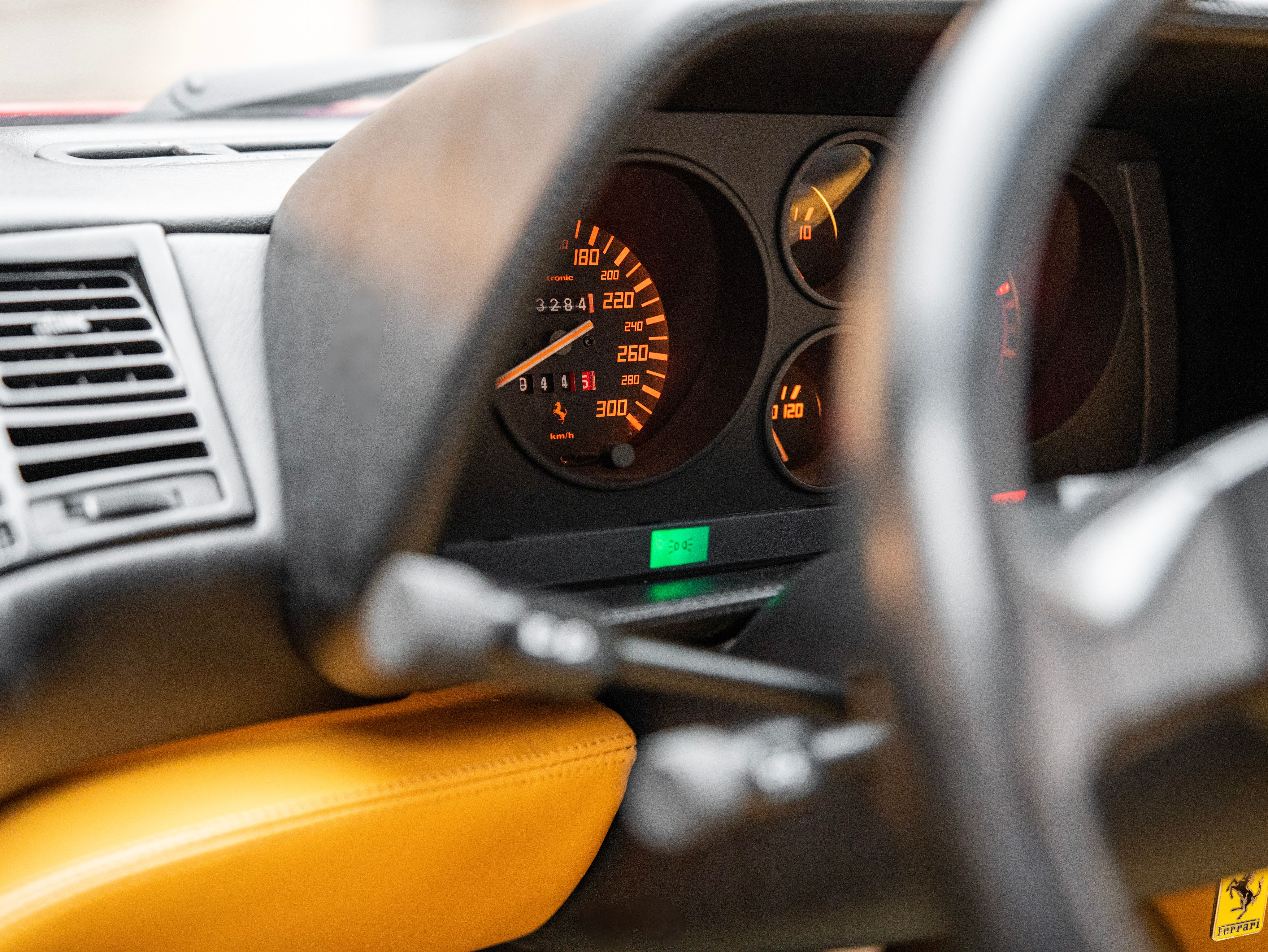Ferrari 348 TB/TS - 1990 - Joinsteer - #18