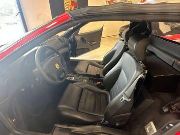 Ferrari F355 Spider — photo 12