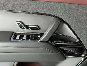Land Rover Range Rover Sport D250 — photo 20