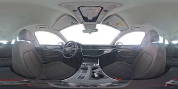 Audi A6 Avant 45 TDI Quattro — photo 4