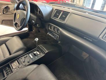 Ferrari F355 Spider — photo 13