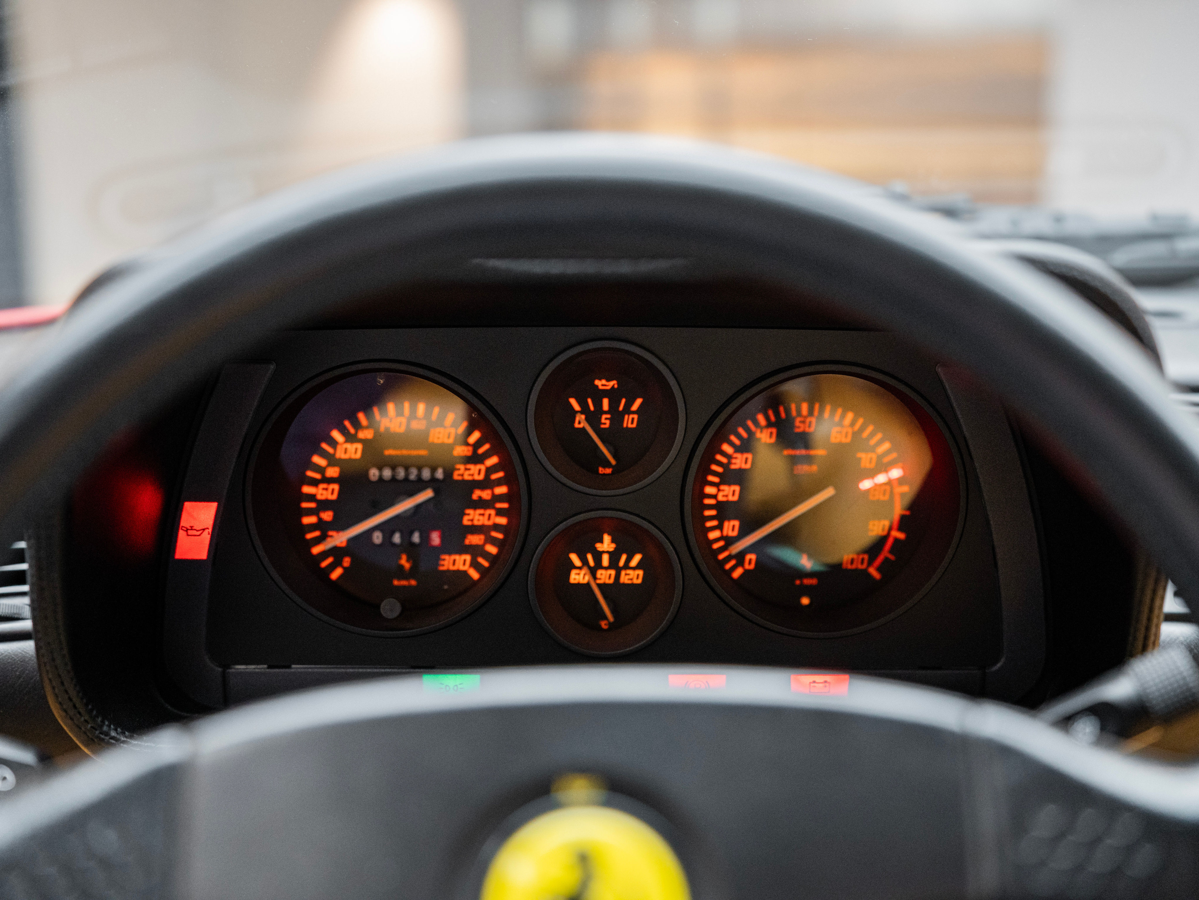 Ferrari 348 TB/TS - 1990 - Joinsteer - #19