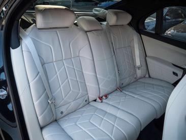 BMW Série 7 Berline M760e XDrive — photo 26