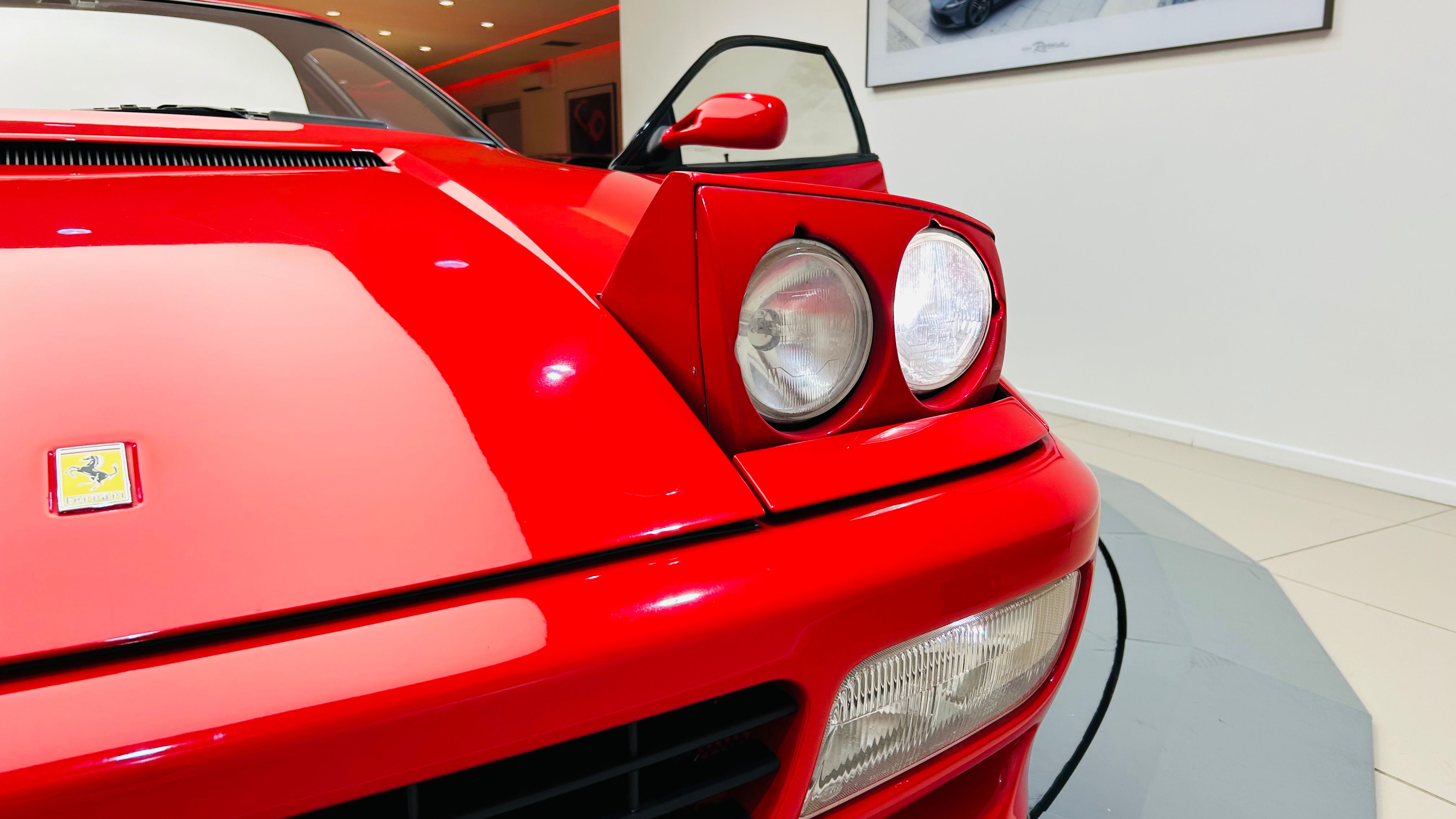 Ferrari 512 TR - 1993 - Joinsteer - #14