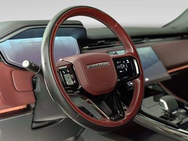 Land Rover Range Rover Sport D250 — photo 21