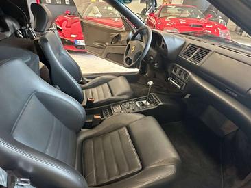 Ferrari F355 Spider — photo 15