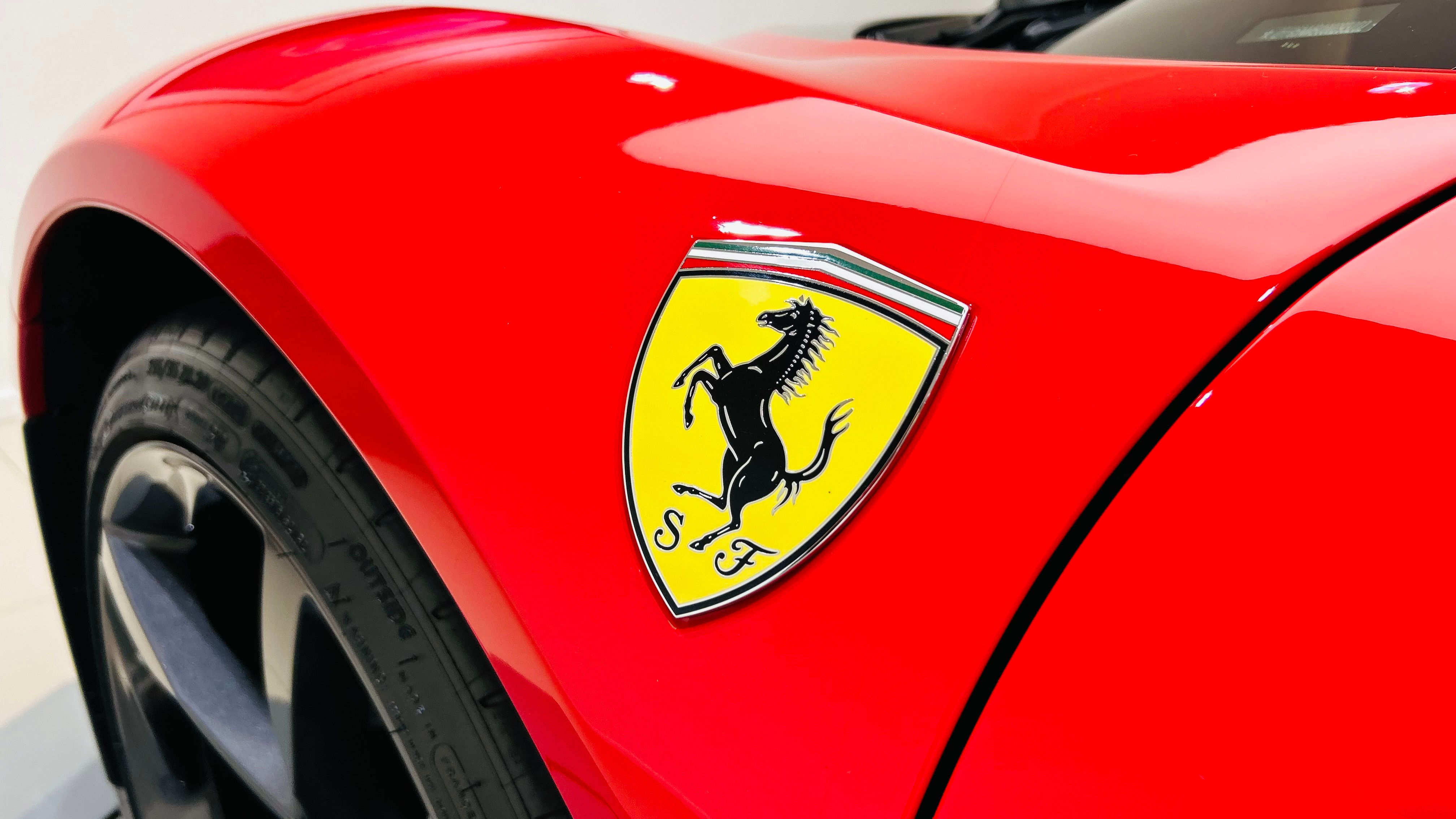 Ferrari SF90 Stradale - 2023 - Joinsteer - #13