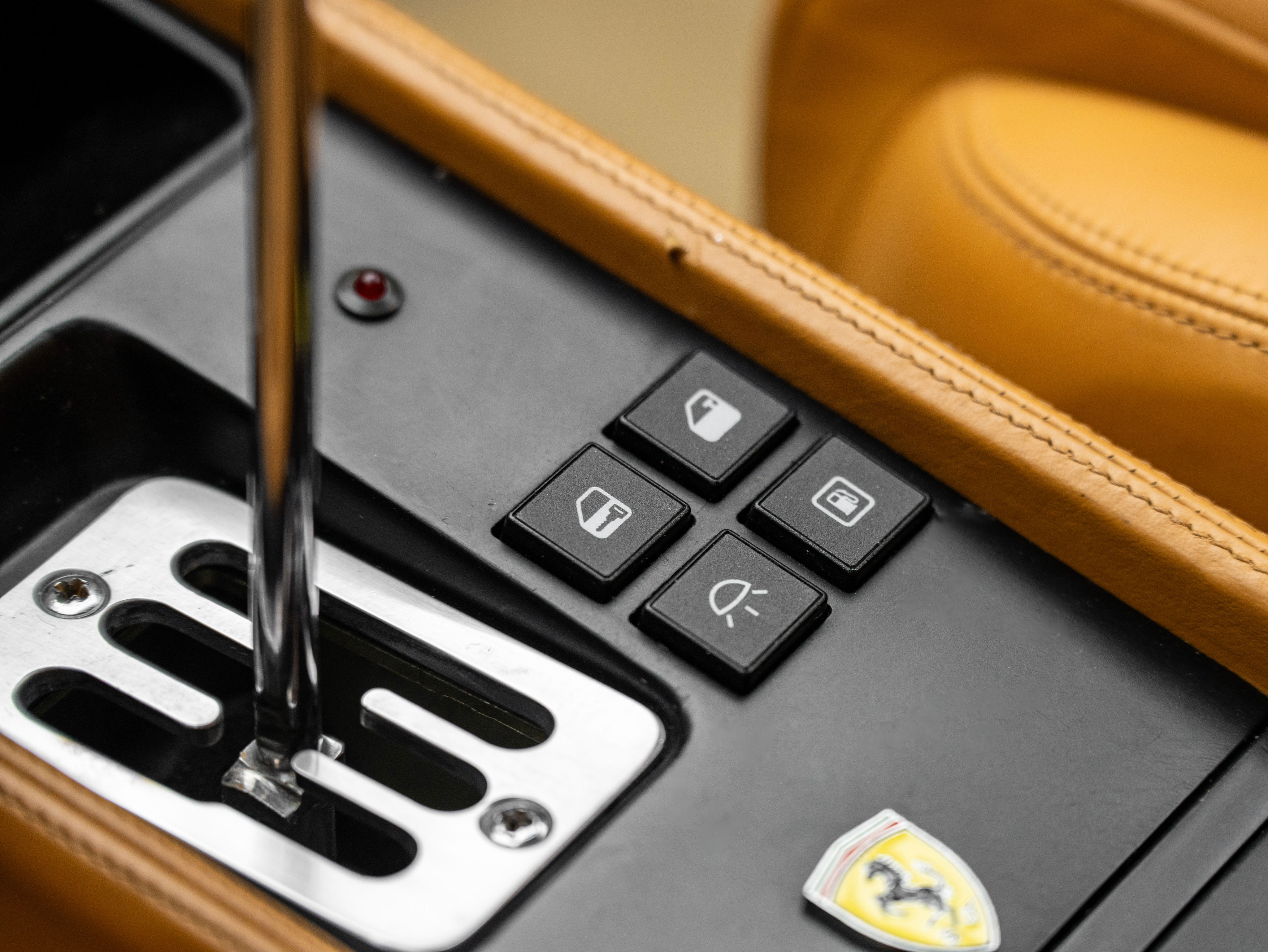 Ferrari 348 TB/TS - 1990 - Joinsteer - #22