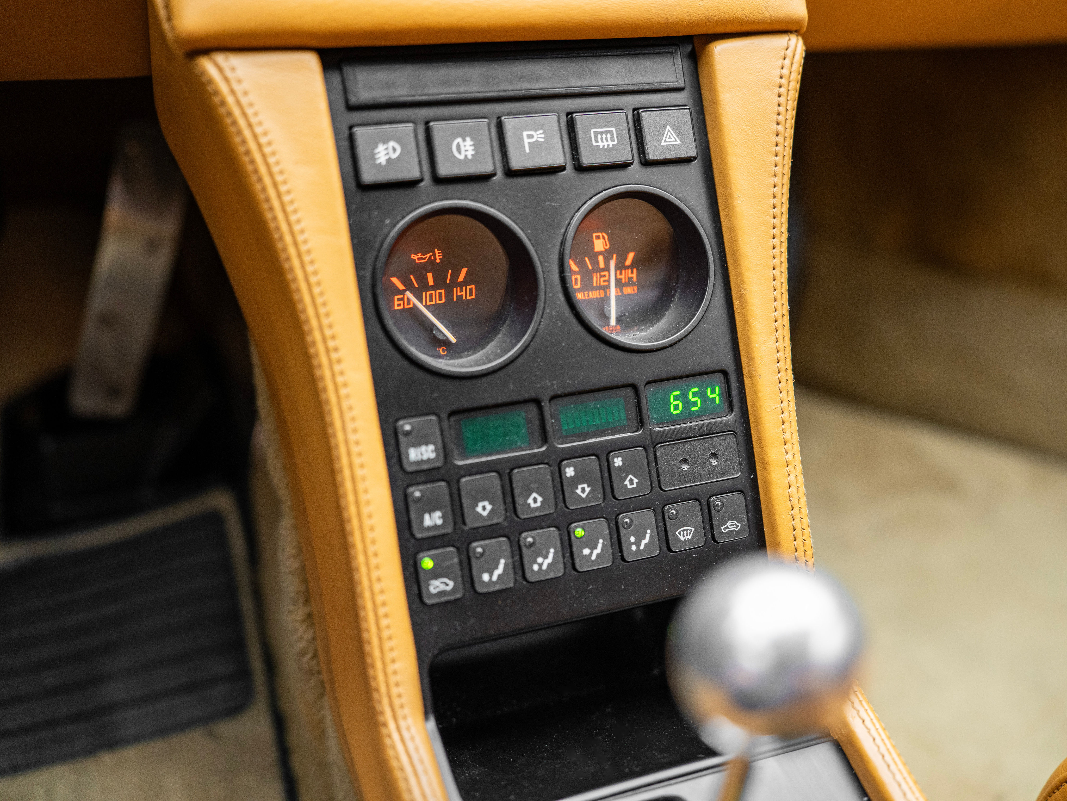 Ferrari 348 TB/TS - 1990 - Joinsteer - #23
