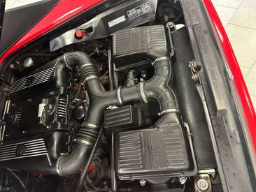 Ferrari F355 Spider — photo 19