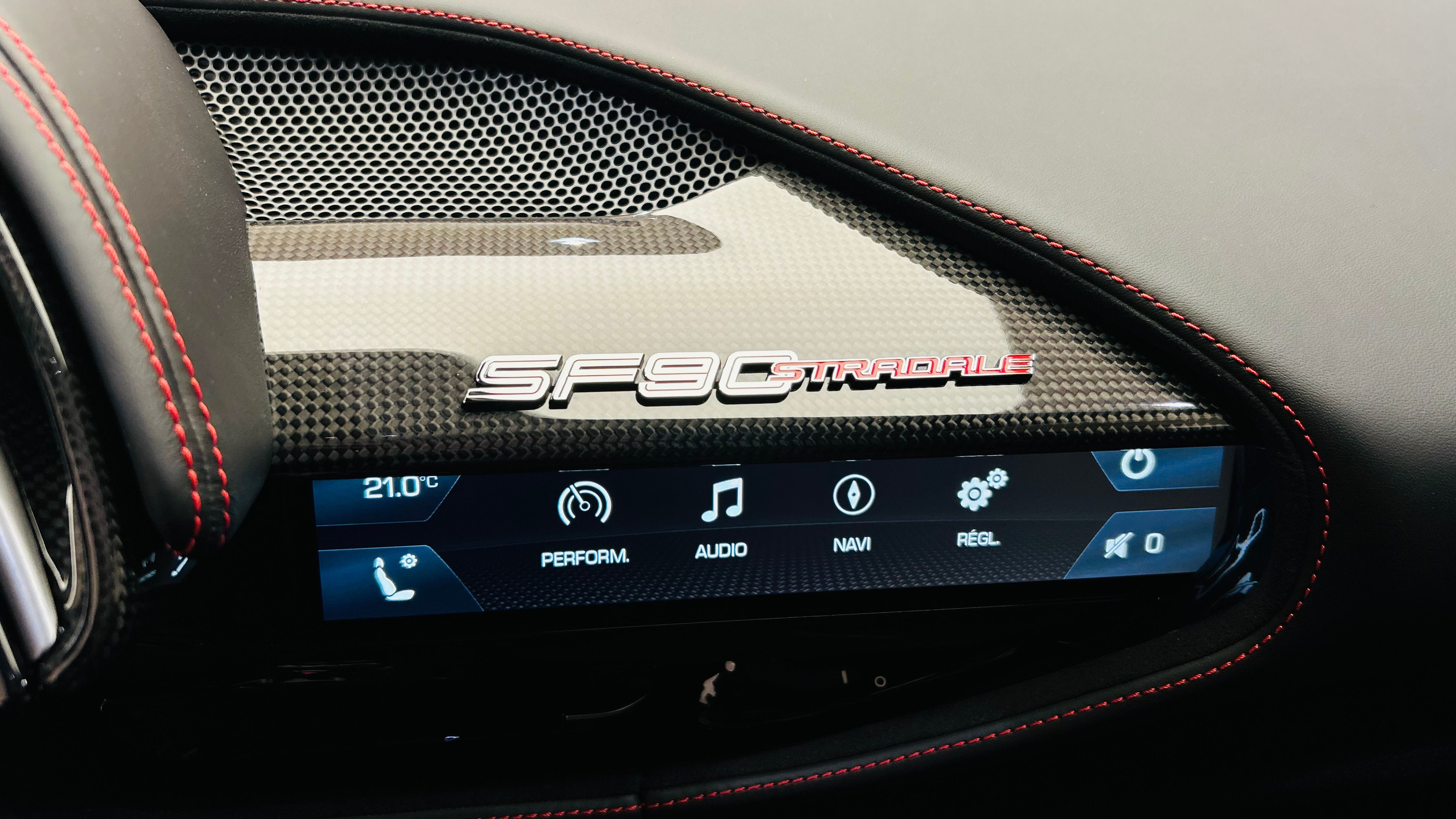 Ferrari SF90 Stradale - 2023 - Joinsteer - #17