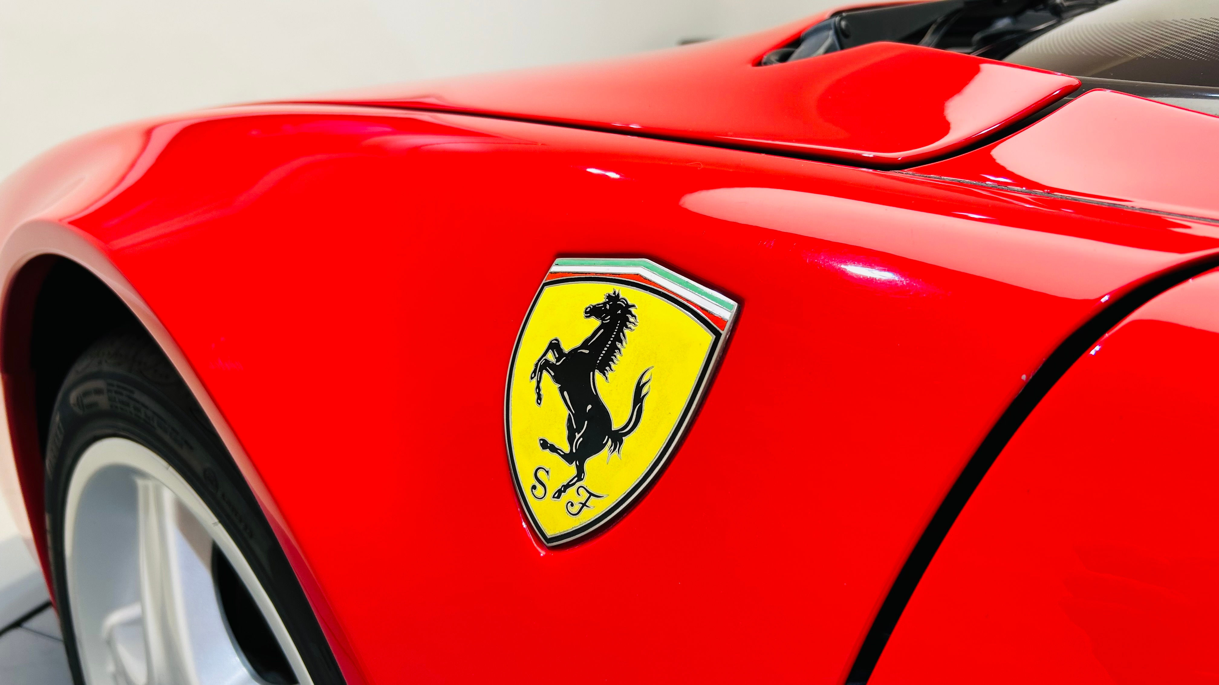 Ferrari 512 TR - 1993 - Joinsteer - #19