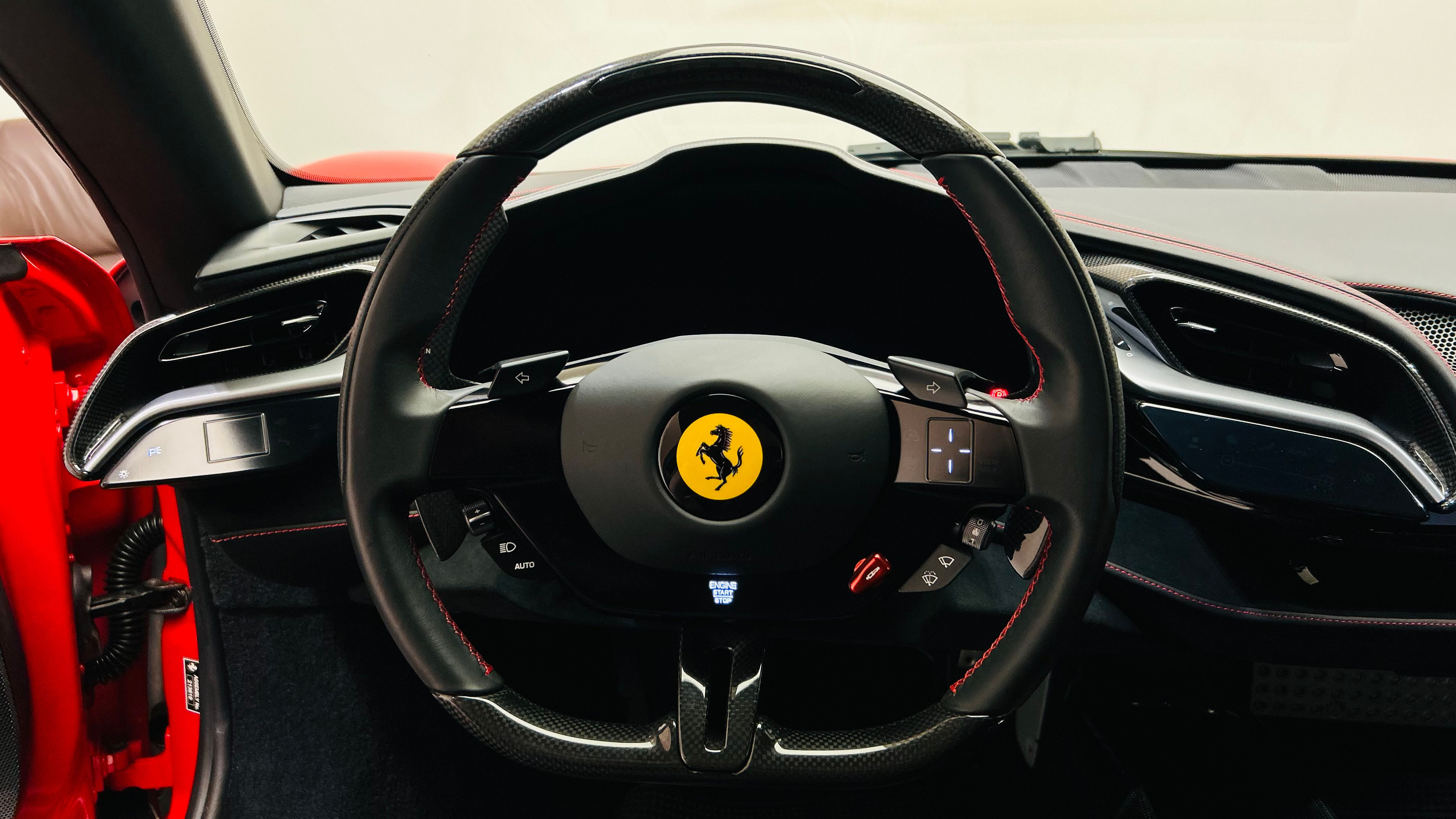 Ferrari SF90 Stradale - 2023 - Joinsteer - #19