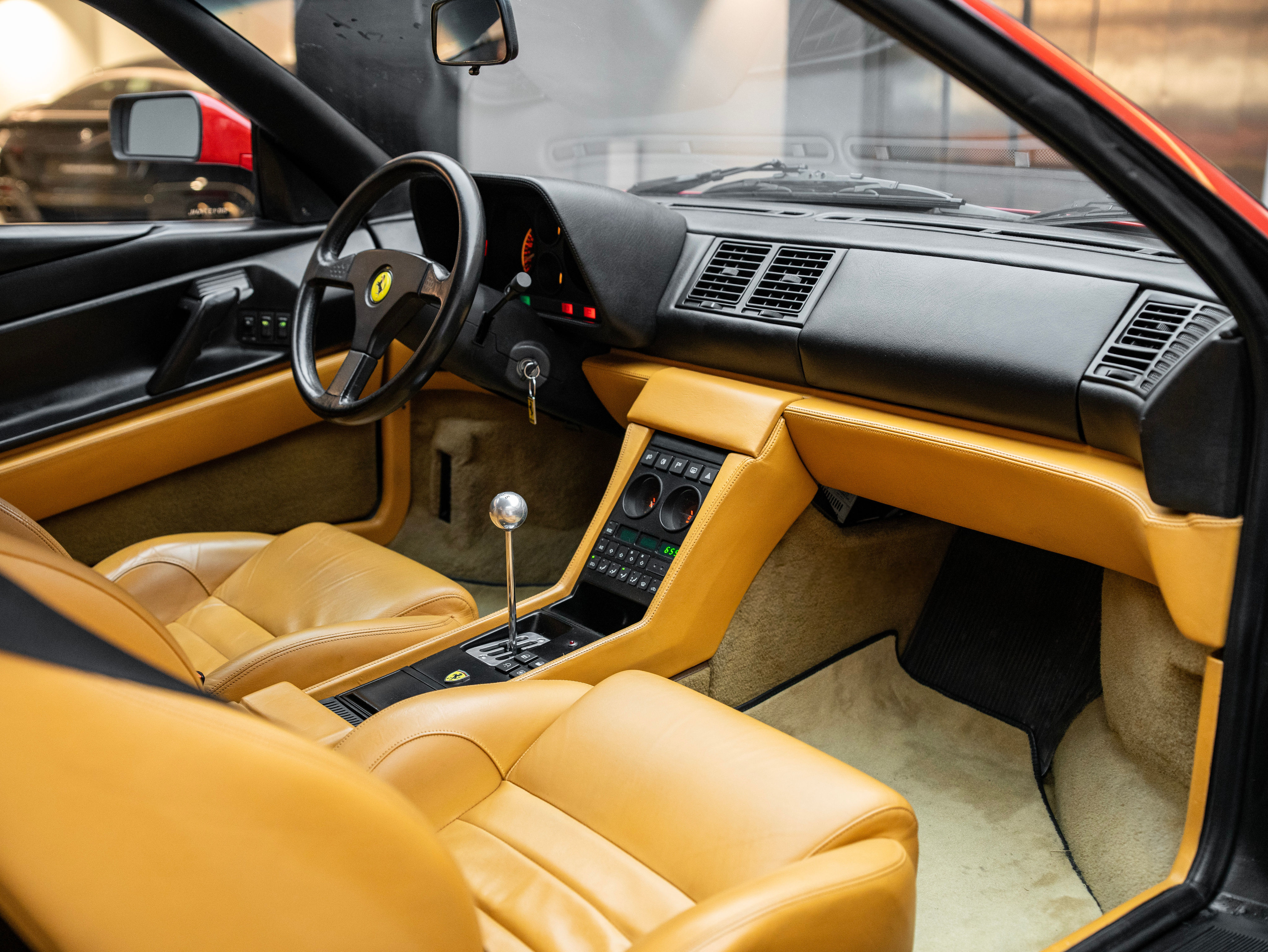 Ferrari 348 TB/TS - 1990 - Joinsteer - #27