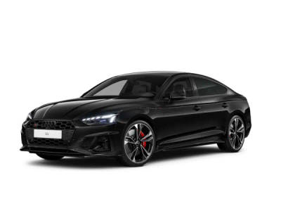Audi S 5 TDI - 2024 - Joinsteer - #1