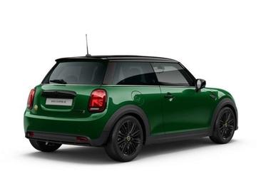 Mini 3 Portes Berline Cooper SE — photo 2