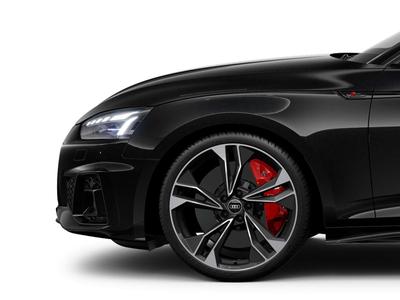 Audi S 5 TDI