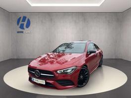 Mercedes CLA Berline 220 D - 2022 - Joinsteer - #1