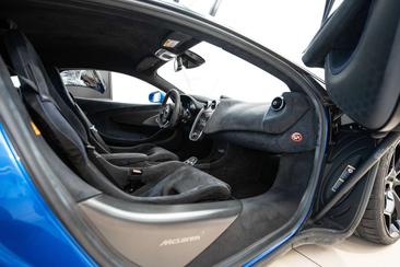 McLaren 600LT — photo 44