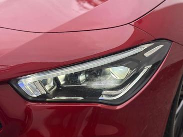 Mercedes CLA Berline 220 D — photo 11