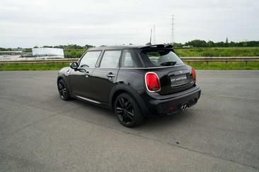 Mini 3 Portes Berline Cooper S — photo 5