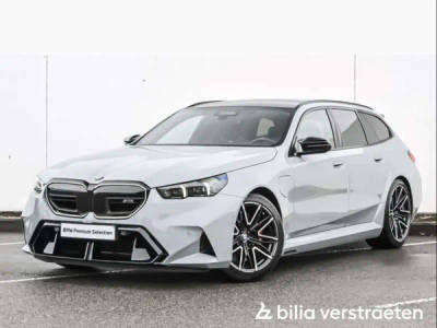 BMW M5 Berline Competition XDrive - 2025 - Joinsteer - #1