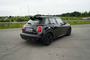 Mini 3 Portes Berline Cooper S — photo 6