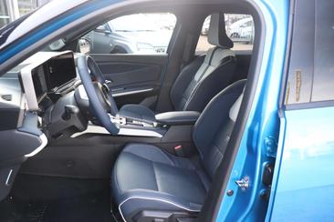 Alpine A290 GTS — photo 7