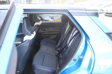 Alpine A290 GTS — photo 8