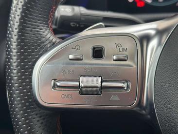 Mercedes CLA Berline 220 D — photo 29