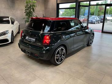 Mini 3 Portes Berline John Cooper Works — photo 4