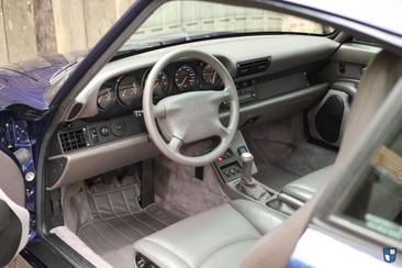 Porsche 911 Turbo — photo 6