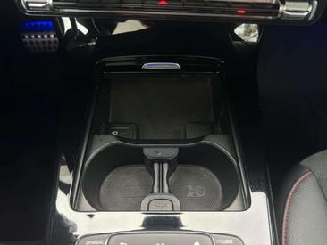 Mercedes CLA Berline 220 D — photo 31