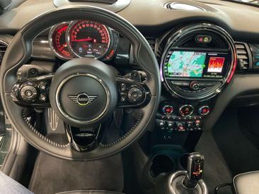 Mini 3 Portes Berline John Cooper Works — photo 7