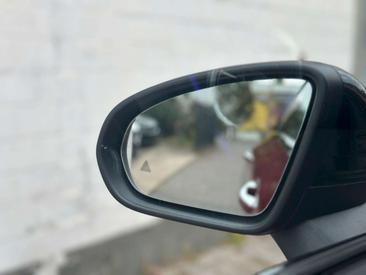 Mercedes CLA Berline 220 D — photo 34