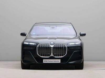 BMW I7 Berline XDrive60 - 2026 - Joinsteer - #1