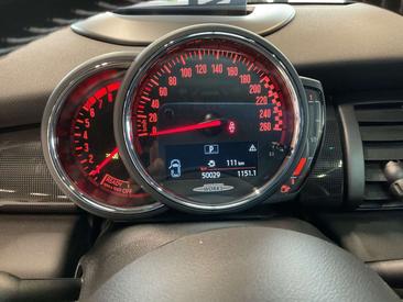 Mini 3 Portes Berline John Cooper Works — photo 11