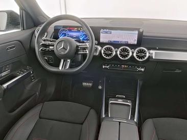 Mercedes EQB 300 4MATIC — photo 6