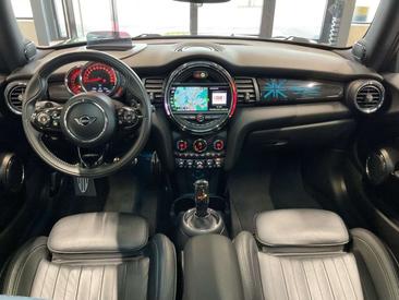 Mini 3 Portes Berline John Cooper Works — photo 13